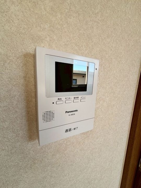 プレズィール春光A・B201のその他画像