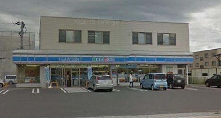 ラメゾン神楽Ⅲの周辺
