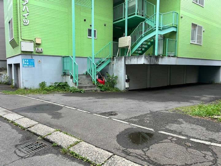 イトーピアハイツ6−3のその他画像