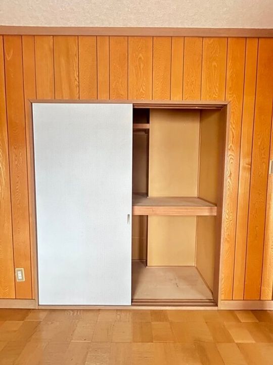 豊岡3・8ハイツの内装