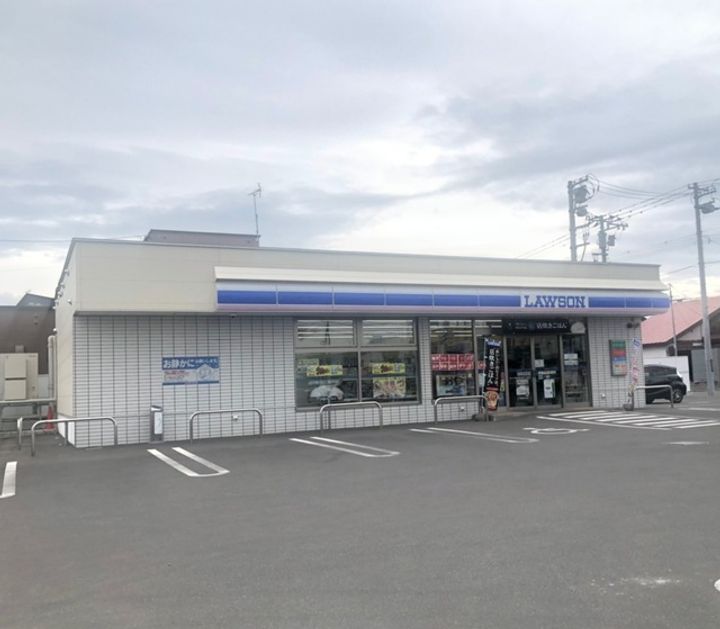 豊岡3・8ハイツの周辺