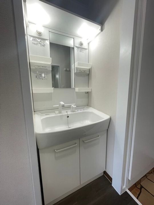 アーバン823306の内装