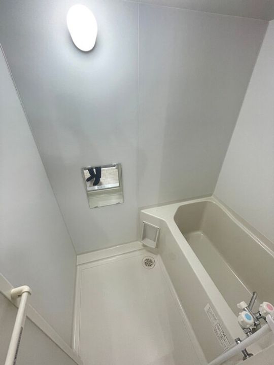 アーバン823306の風呂