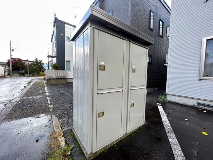 ラ・エスパシオ202のその他画像
