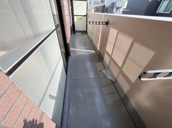 大阪府大阪市西成区岸里東1丁目(マンション)の賃貸物件のその他画像