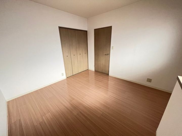 大阪府大阪市西成区岸里東1丁目(マンション)の賃貸物件の子供部屋