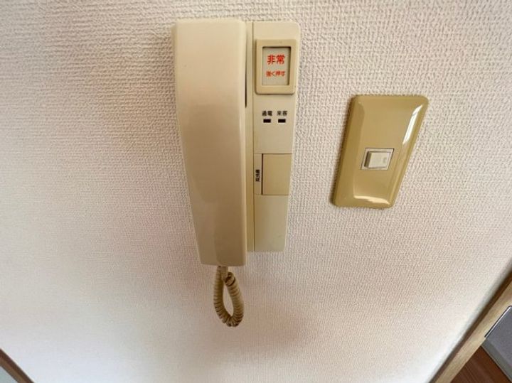 大阪府大阪市西成区岸里東1丁目(マンション)の賃貸物件のその他画像