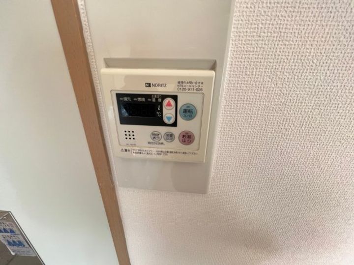 大阪府大阪市西成区岸里東1丁目(マンション)の賃貸物件のその他画像