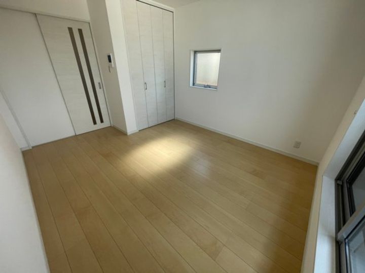 大阪府大阪市西成区玉出西2丁目(アパート)の賃貸物件の居間