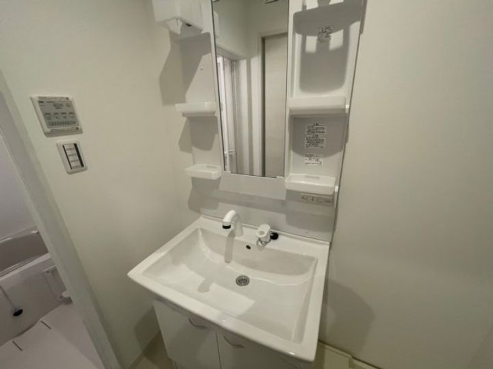 大阪府大阪市西成区玉出西2丁目(アパート)の賃貸物件のその他画像