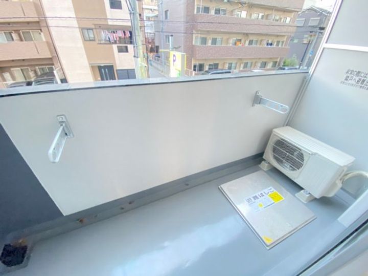 大阪府大阪市西成区岸里東1丁目(マンション)の賃貸物件のその他画像