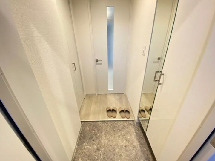 大阪府大阪市西成区岸里東1丁目(マンション)の賃貸物件のその他画像