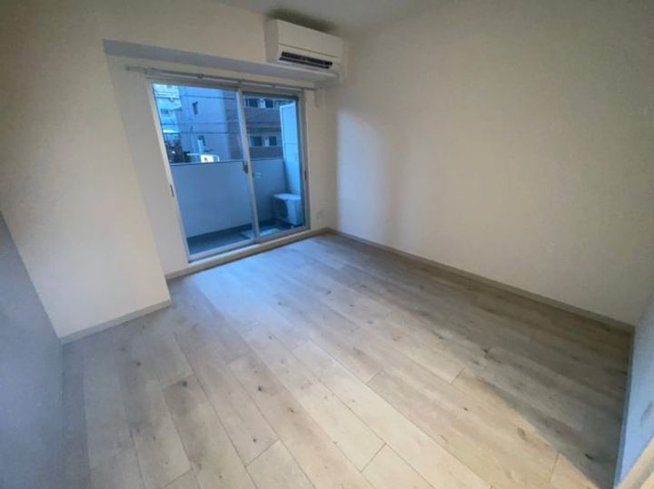 大阪府大阪市西成区岸里東1丁目(マンション)の賃貸物件の内装