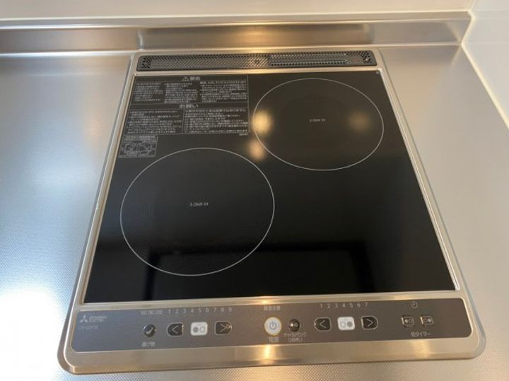 大阪府大阪市西成区岸里東1丁目(マンション)の賃貸物件のその他画像