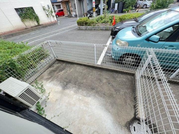 大阪府大阪市西成区天神ノ森1丁目(アパート)の賃貸物件のその他画像