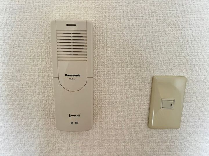 大阪府大阪市西成区天神ノ森1丁目(アパート)の賃貸物件のその他画像