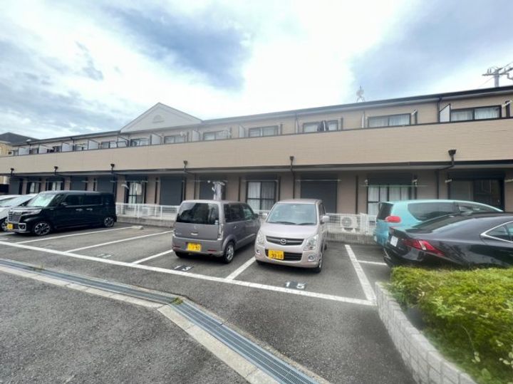 大阪府大阪市西成区天神ノ森1丁目(アパート)の賃貸物件のその他画像