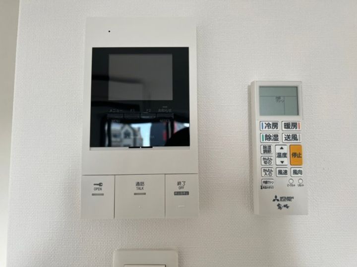 大阪府大阪市西成区岸里2丁目(マンション)の賃貸物件のその他画像