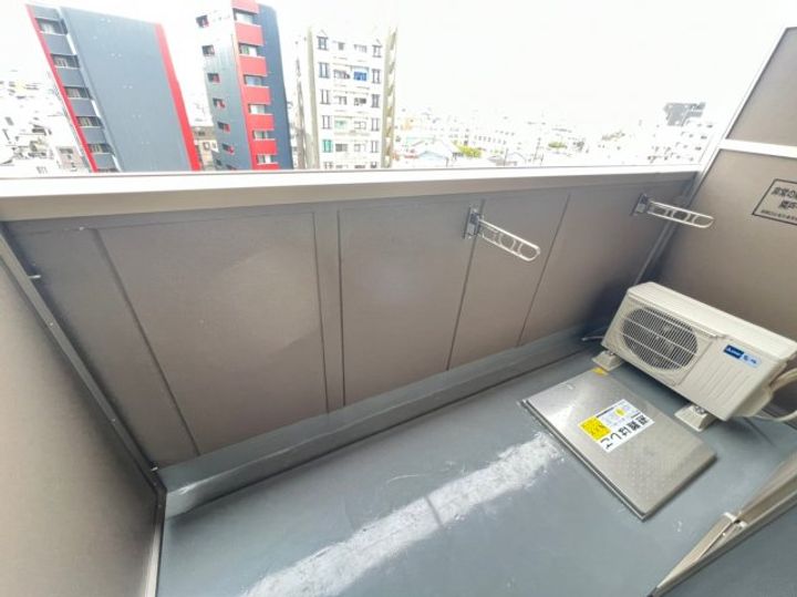 大阪府大阪市西成区千本南1丁目(マンション)の賃貸物件のその他画像