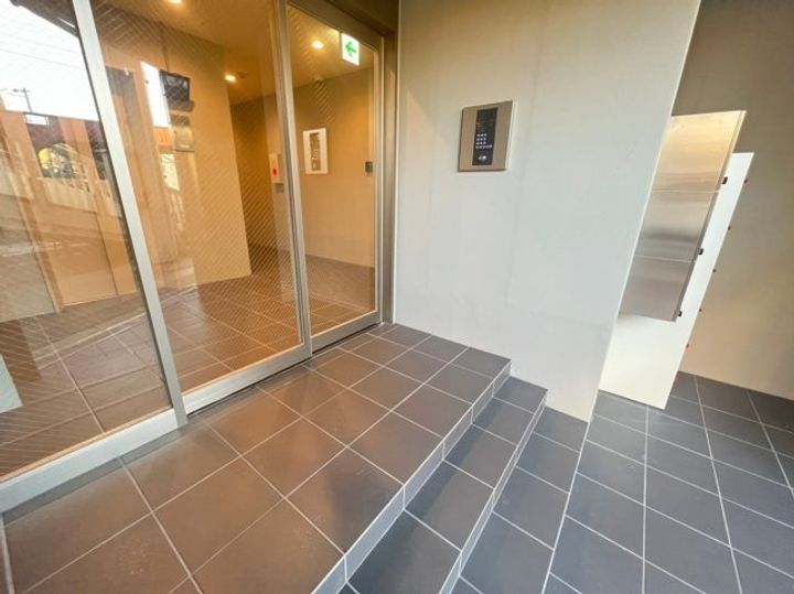大阪府大阪市西成区千本南1丁目(マンション)の賃貸物件のその他画像