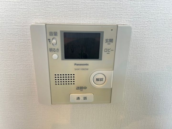 大阪府大阪市西成区山王1丁目(アパート)の賃貸物件のその他画像