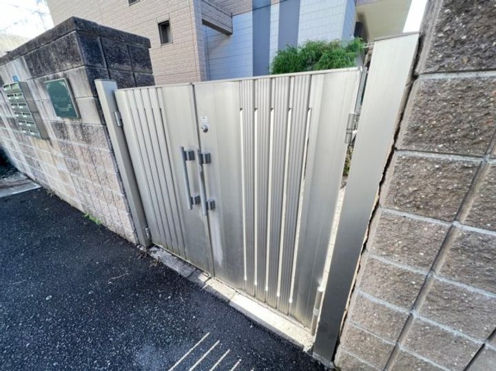 大阪府大阪市西成区山王1丁目(アパート)の賃貸物件のその他画像