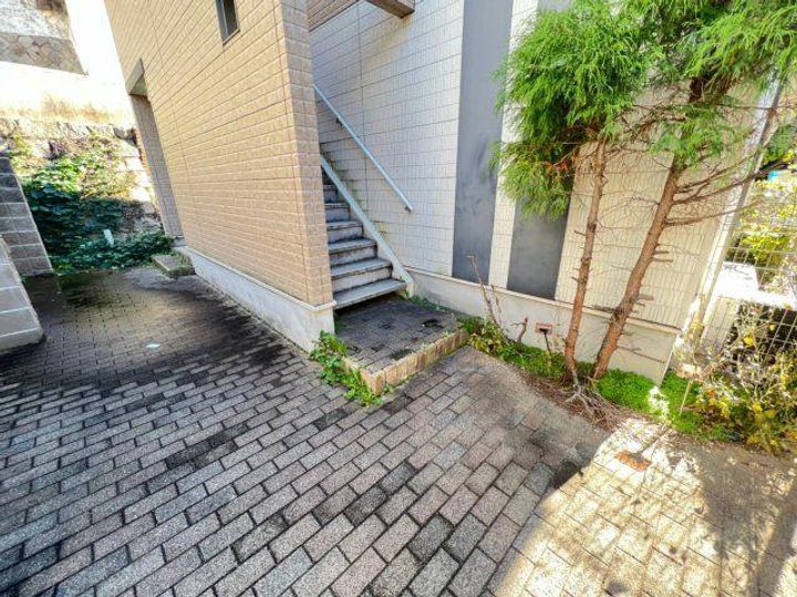 大阪府大阪市西成区山王1丁目(アパート)の賃貸物件のその他画像