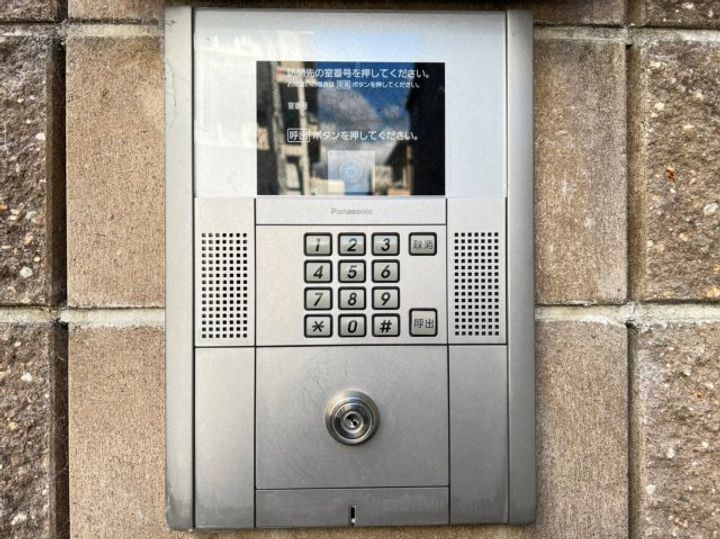 大阪府大阪市西成区山王1丁目(アパート)の賃貸物件のその他画像