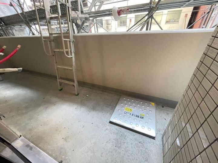 大阪府大阪市西区南堀江2丁目(マンション)の賃貸物件のその他画像