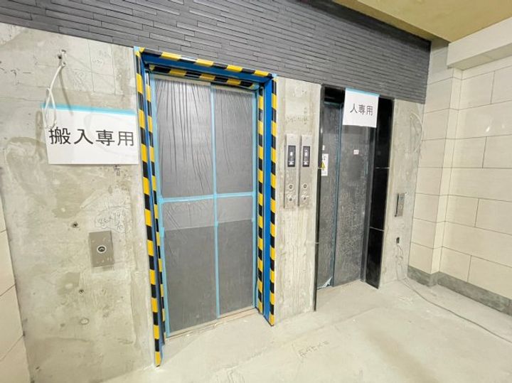 大阪府大阪市西区南堀江2丁目(マンション)の賃貸物件のその他画像