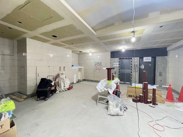 大阪府大阪市西区南堀江2丁目(マンション)の賃貸物件のその他画像