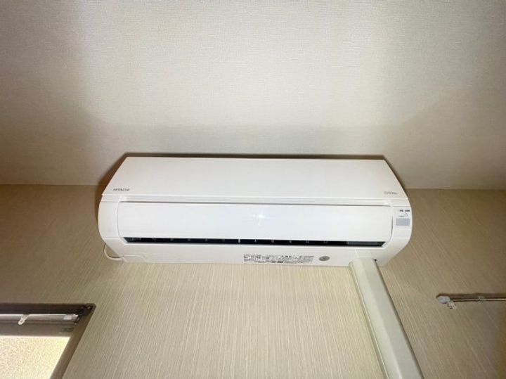 大阪府大阪市西成区南津守6丁目(アパート)の賃貸物件のその他画像