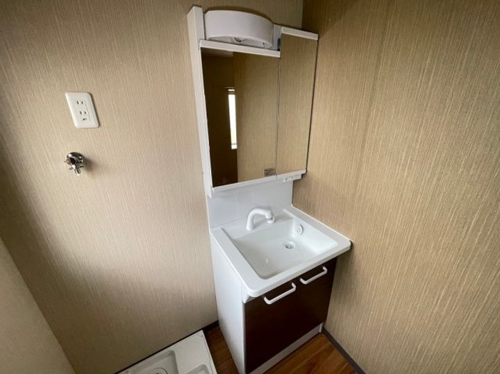大阪府大阪市西成区南津守6丁目(アパート)の賃貸物件のその他画像