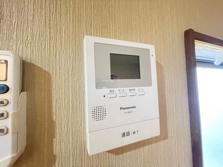 大阪府大阪市西成区南津守6丁目(アパート)の賃貸物件のその他画像