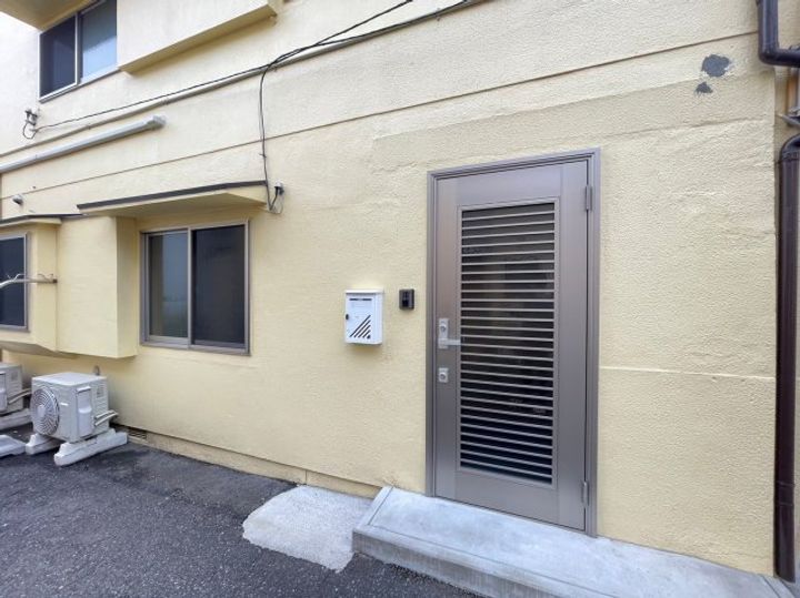 大阪府大阪市西成区南津守6丁目(アパート)の賃貸物件のその他画像