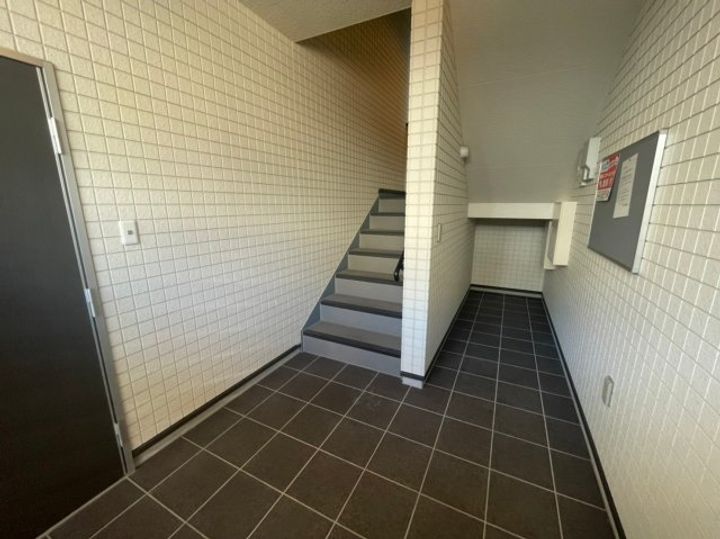 大阪府大阪市西成区潮路2丁目(アパート)の賃貸物件のその他画像