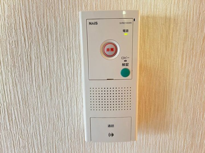大阪府大阪市西成区南津守3丁目(マンション)の賃貸物件のその他画像