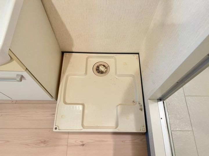大阪府大阪市西成区南津守3丁目(マンション)の賃貸物件のその他画像