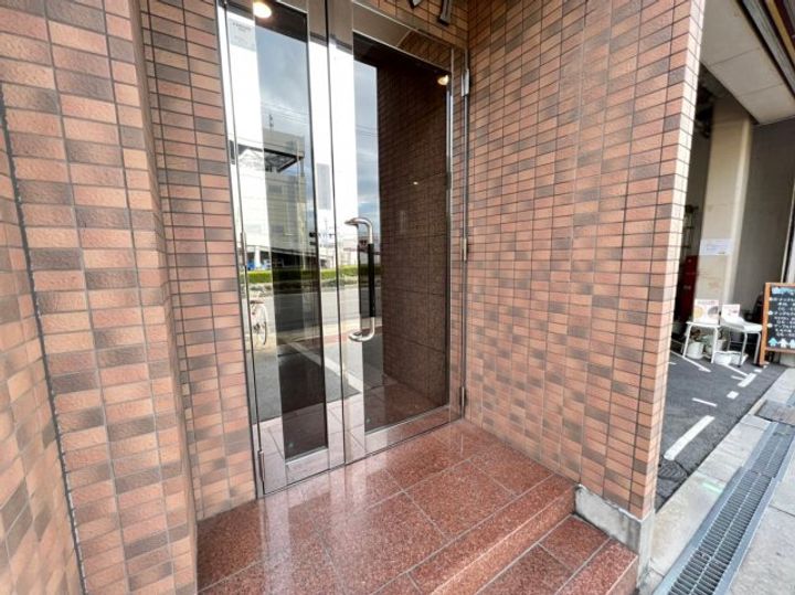 大阪府大阪市西成区南津守3丁目(マンション)の賃貸物件のその他画像