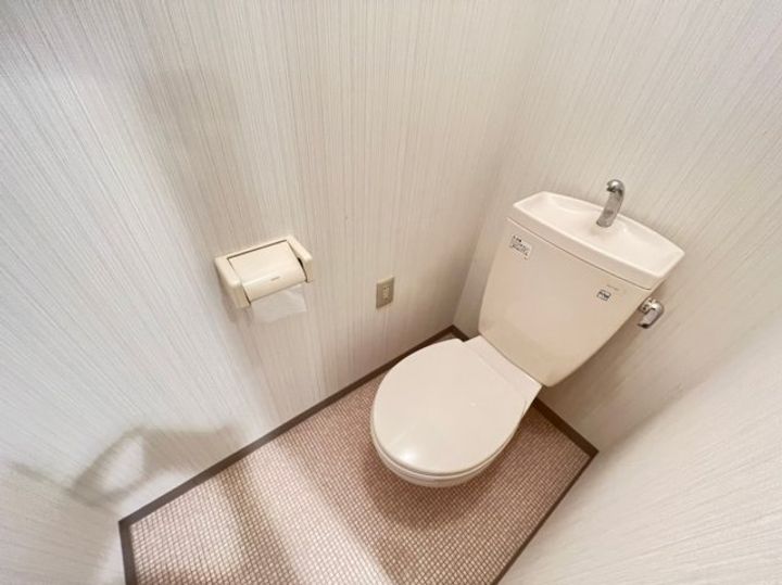 大阪府大阪市西成区南津守3丁目(マンション)の賃貸物件のその他画像