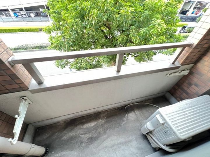 大阪府大阪市西成区南津守3丁目(マンション)の賃貸物件のその他画像