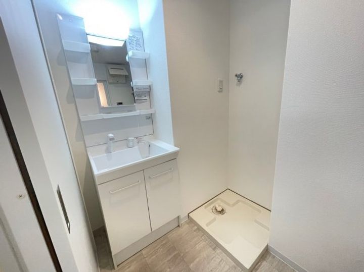 大阪府大阪市西成区天下茶屋3丁目(マンション)の賃貸物件のその他画像