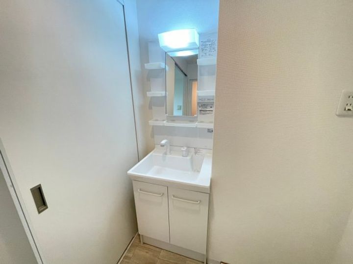 大阪府大阪市西成区天下茶屋3丁目(マンション)の賃貸物件のその他画像
