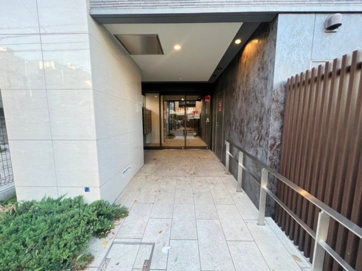 大阪府大阪市西成区太子1丁目(マンション)の賃貸物件のその他画像