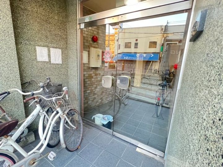 大阪府大阪市西成区天下茶屋3丁目(マンション)の賃貸物件のその他画像