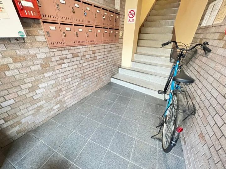 大阪府大阪市西成区天下茶屋3丁目(マンション)の賃貸物件のその他画像