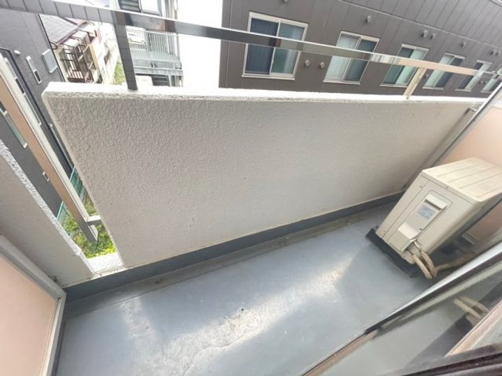 大阪府大阪市西成区南津守7丁目(マンション)の賃貸物件のその他画像