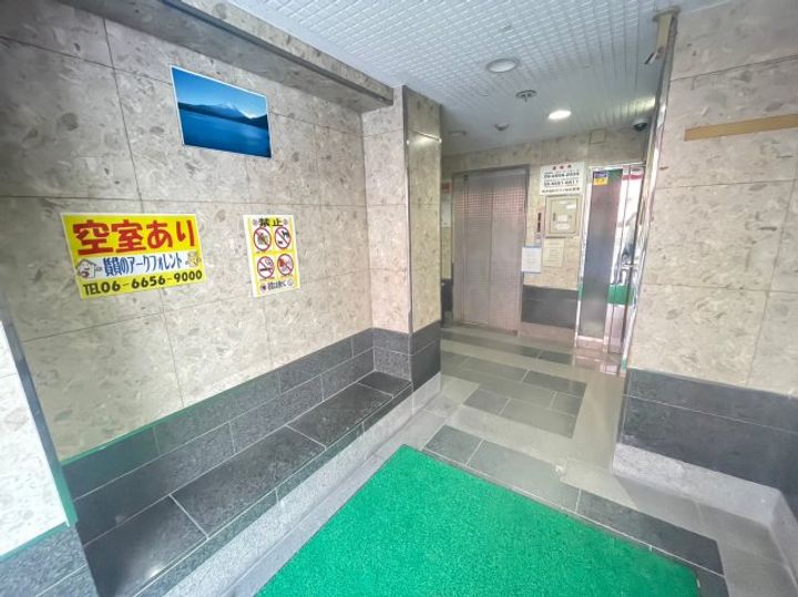 大阪府大阪市西成区南津守7丁目(マンション)の賃貸物件のその他画像