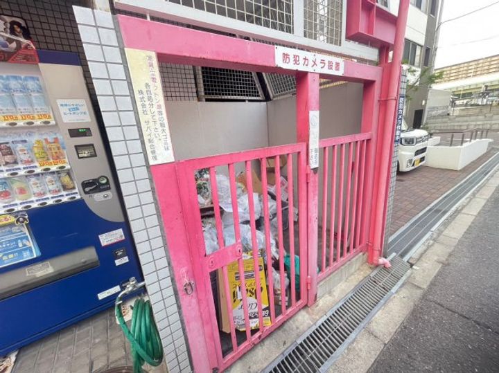 大阪府大阪市西成区南津守7丁目(マンション)の賃貸物件のその他画像
