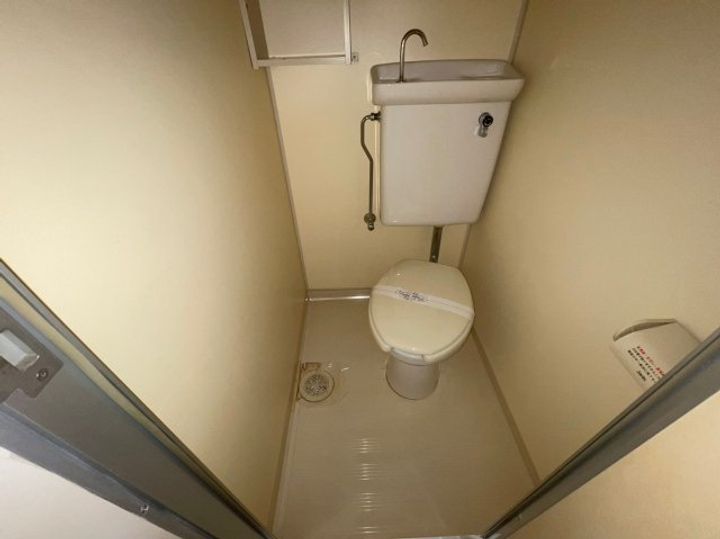 大阪府大阪市西成区南津守7丁目(マンション)の賃貸物件のその他画像
